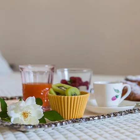 Podere La Contessa Couette-café *