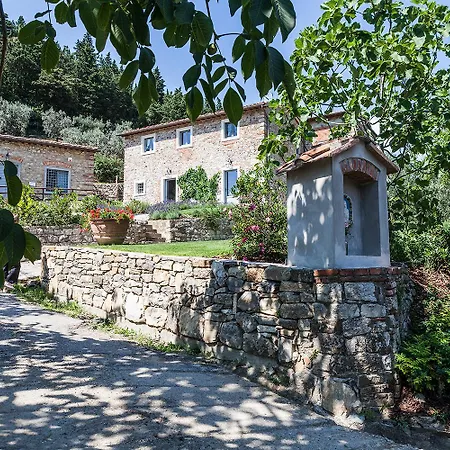 Podere La Contessa * Prato (Prato)