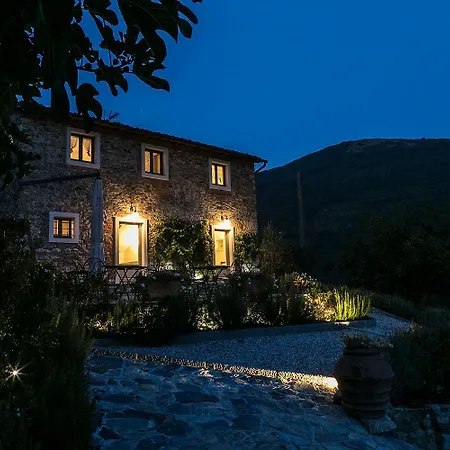 Podere La Contessa Bed & Breakfast Prato (Prato)