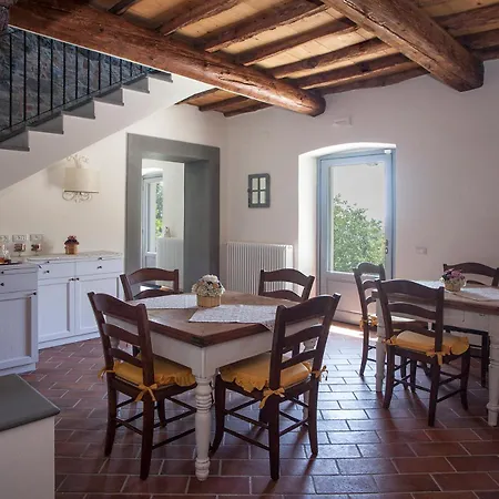Podere La Contessa Prato (Prato)