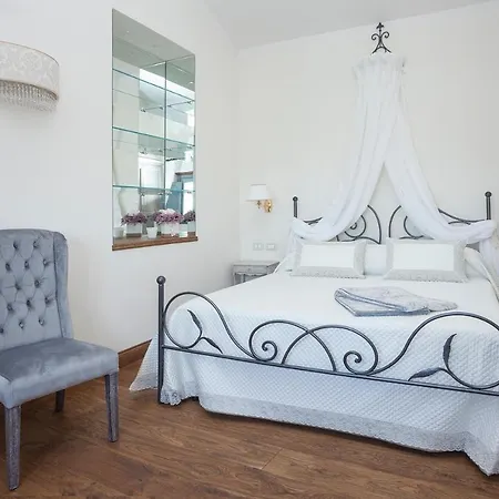 Bed & Breakfast Podere La Contessa *