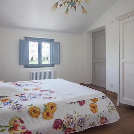 Bed & Breakfast Podere La Contessa *