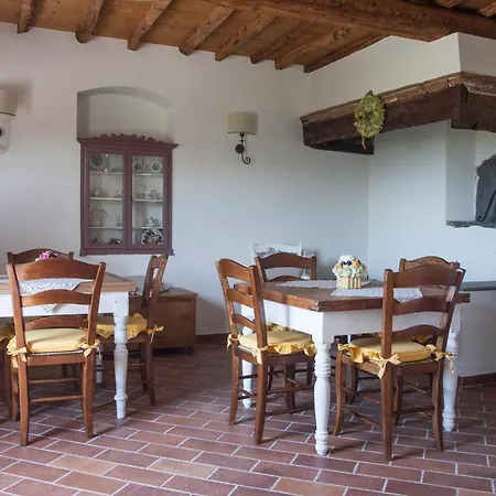 Podere La Contessa Bed & Breakfast Prato (Prato)