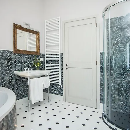 Podere La Contessa Frühstückspension 3*