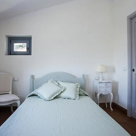 Podere La Contessa Bed & Breakfast *