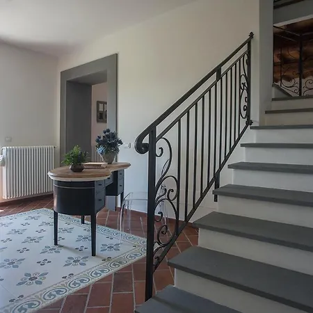 Podere La Contessa 3* Prato (Prato)