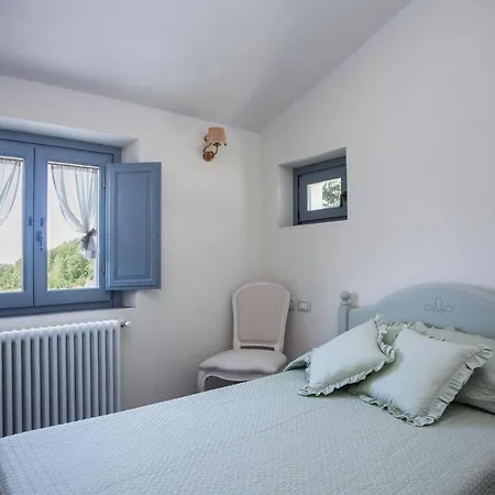 Podere La Contessa Bed & Breakfast Prato (Prato)